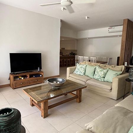 Mont Choisy Le Parc By Pam Golding Apartment Ngoại thất bức ảnh