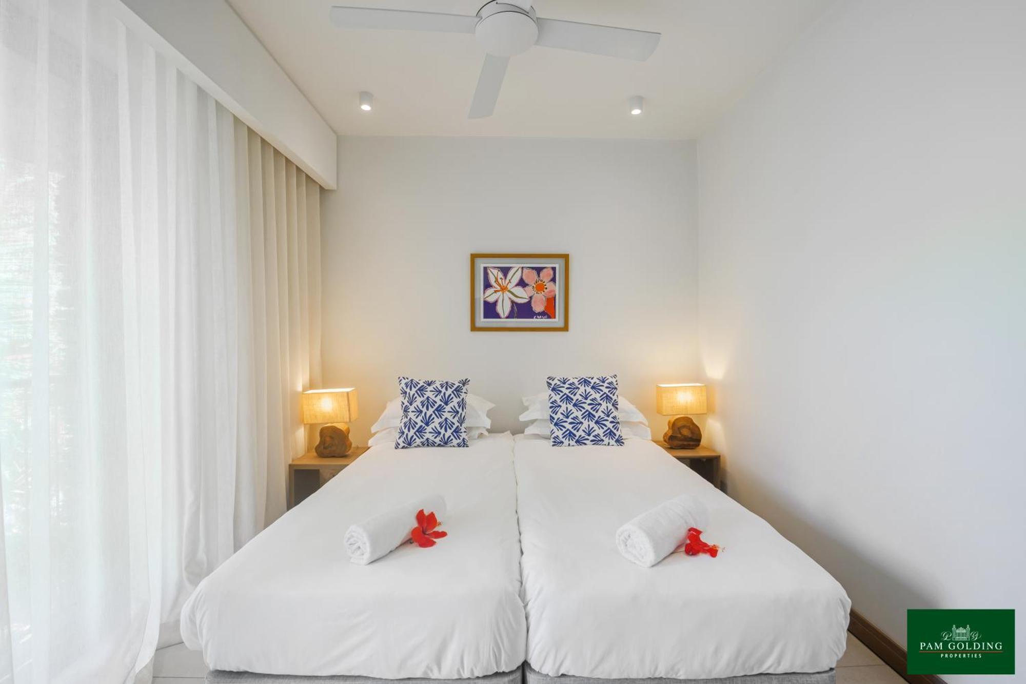 Mont Choisy Le Parc By Pam Golding Apartment Grand Bay Ngoại thất bức ảnh