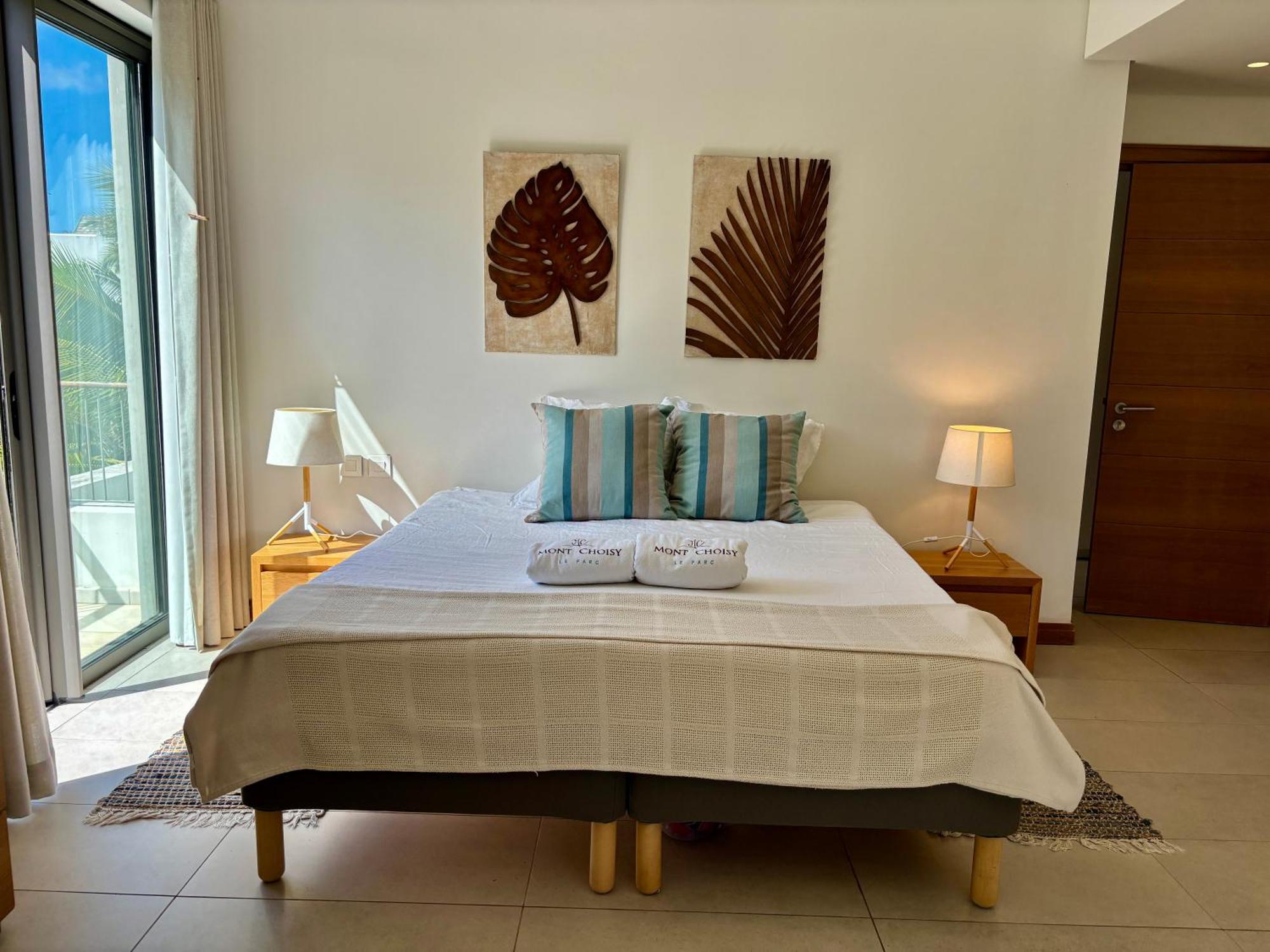 Mont Choisy Le Parc By Pam Golding Apartment Ngoại thất bức ảnh