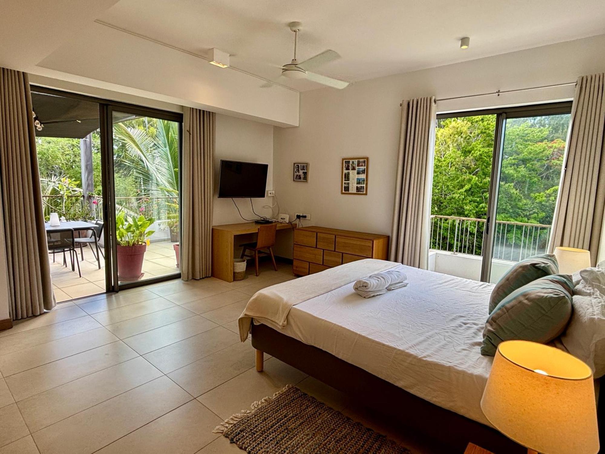 Mont Choisy Le Parc By Pam Golding Apartment Ngoại thất bức ảnh