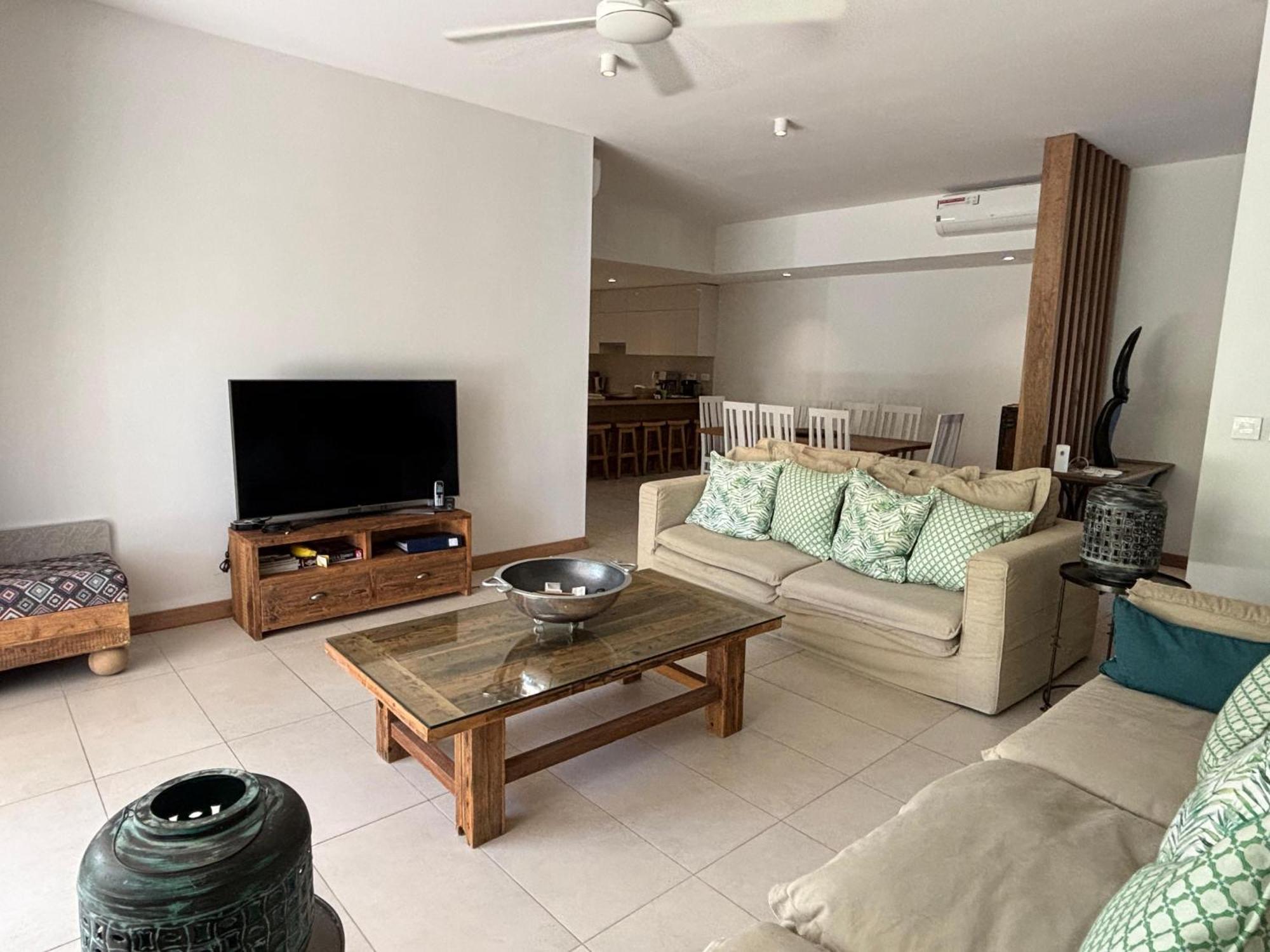 Mont Choisy Le Parc By Pam Golding Apartment Ngoại thất bức ảnh