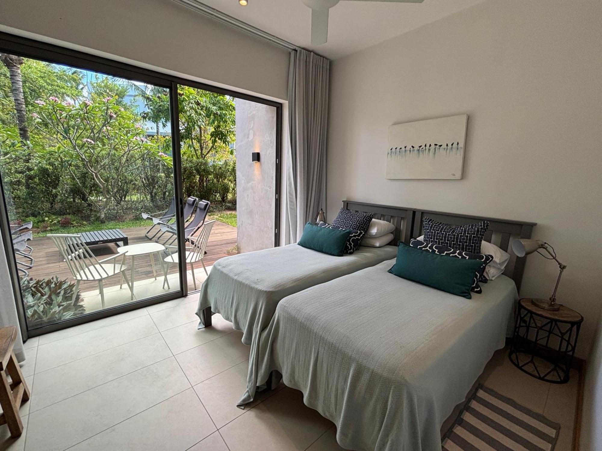 Mont Choisy Le Parc By Pam Golding Apartment Ngoại thất bức ảnh
