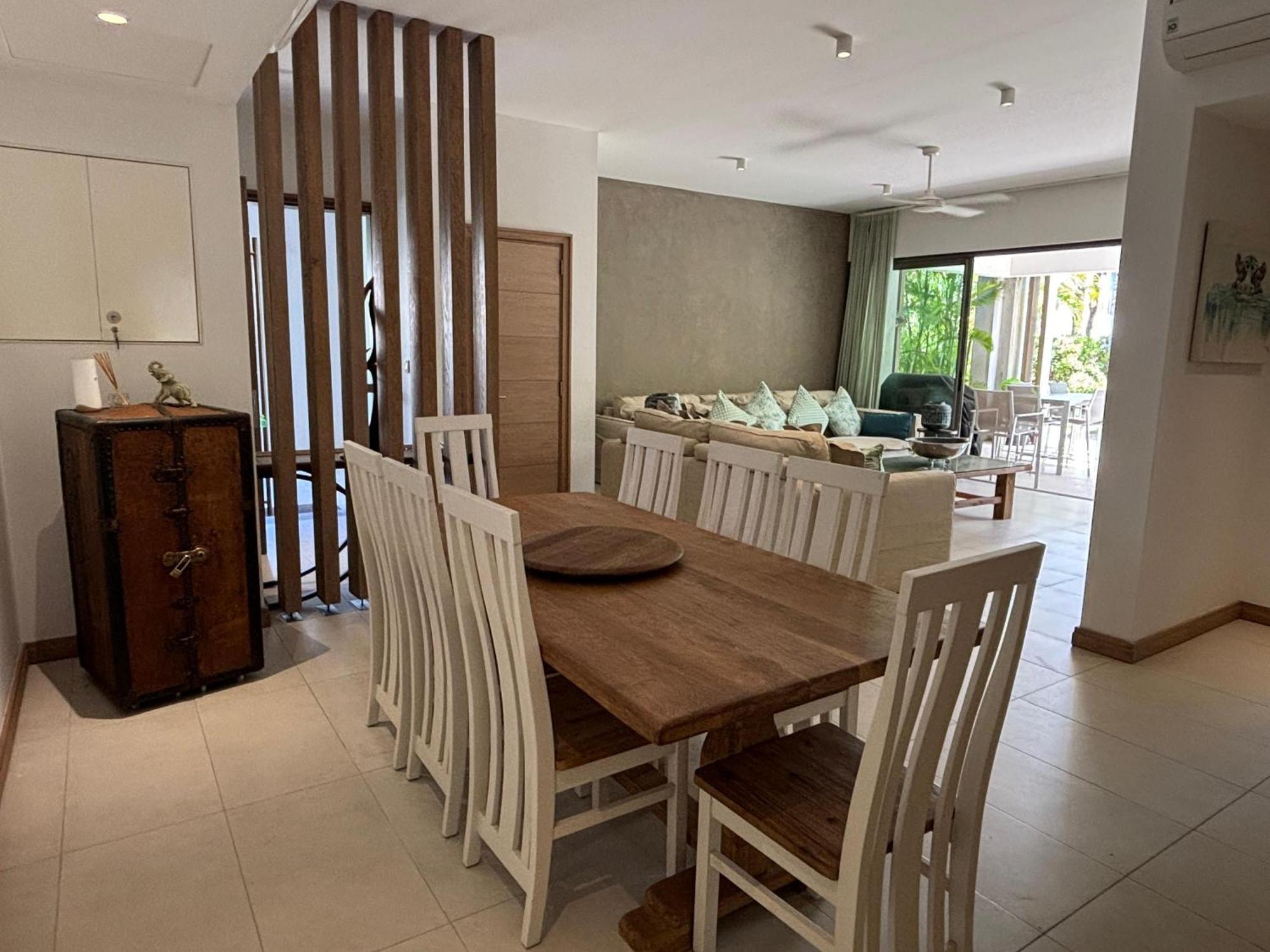 Mont Choisy Le Parc By Pam Golding Apartment Ngoại thất bức ảnh