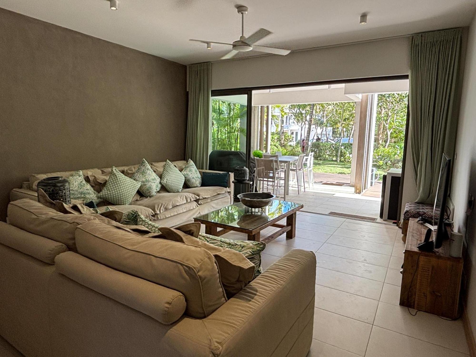Mont Choisy Le Parc By Pam Golding Apartment Ngoại thất bức ảnh