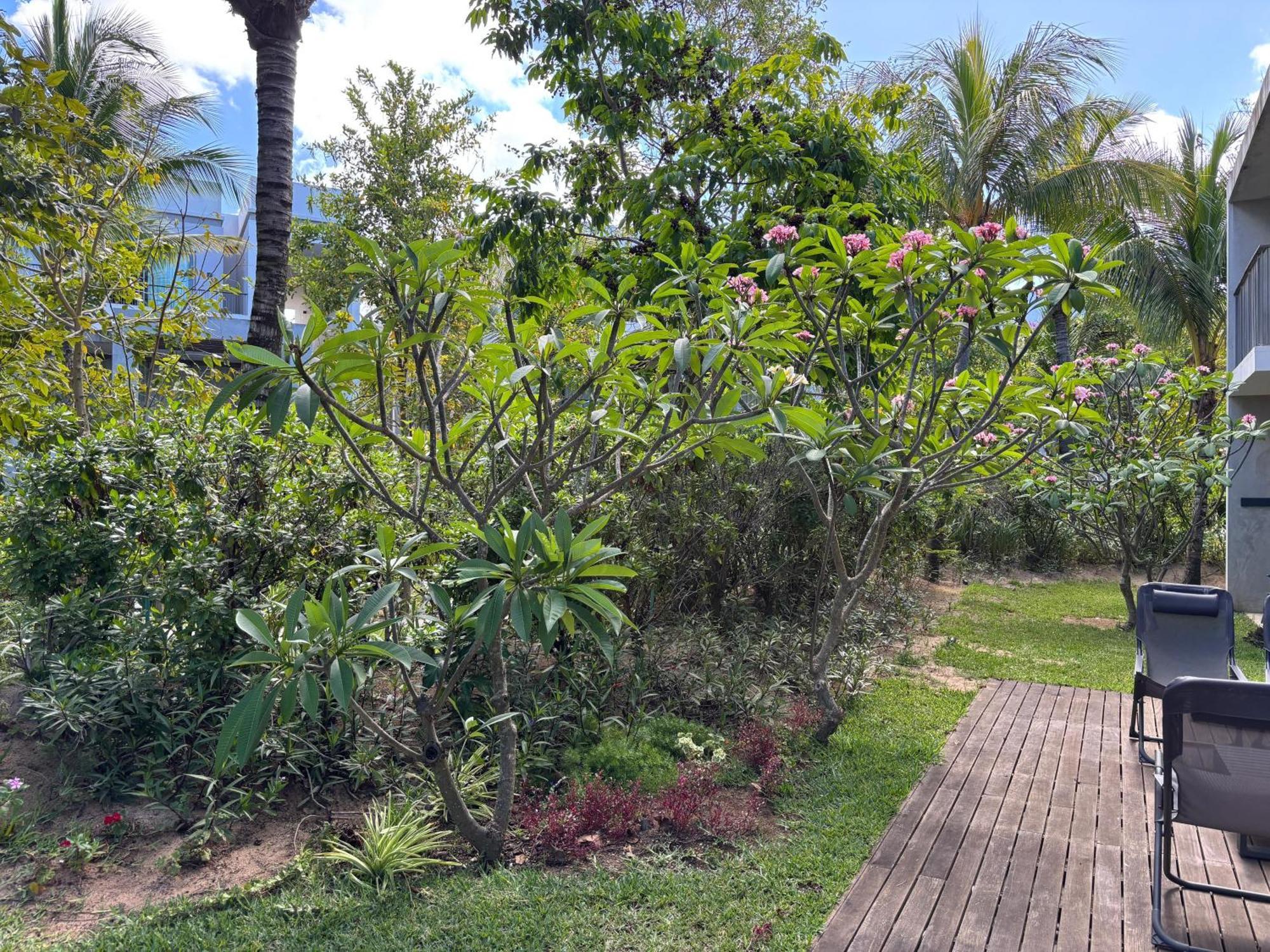 Mont Choisy Le Parc By Pam Golding Apartment Ngoại thất bức ảnh