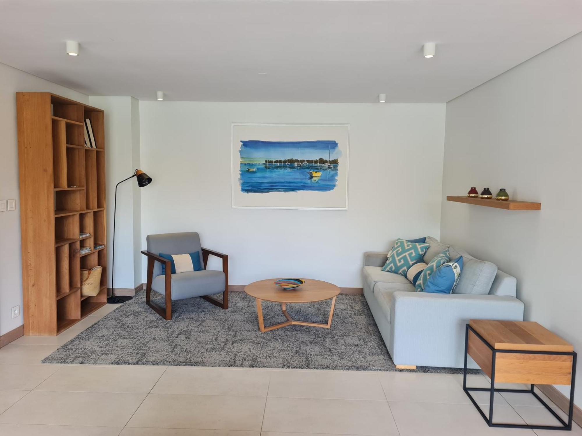 Mont Choisy Le Parc By Pam Golding Apartment Ngoại thất bức ảnh