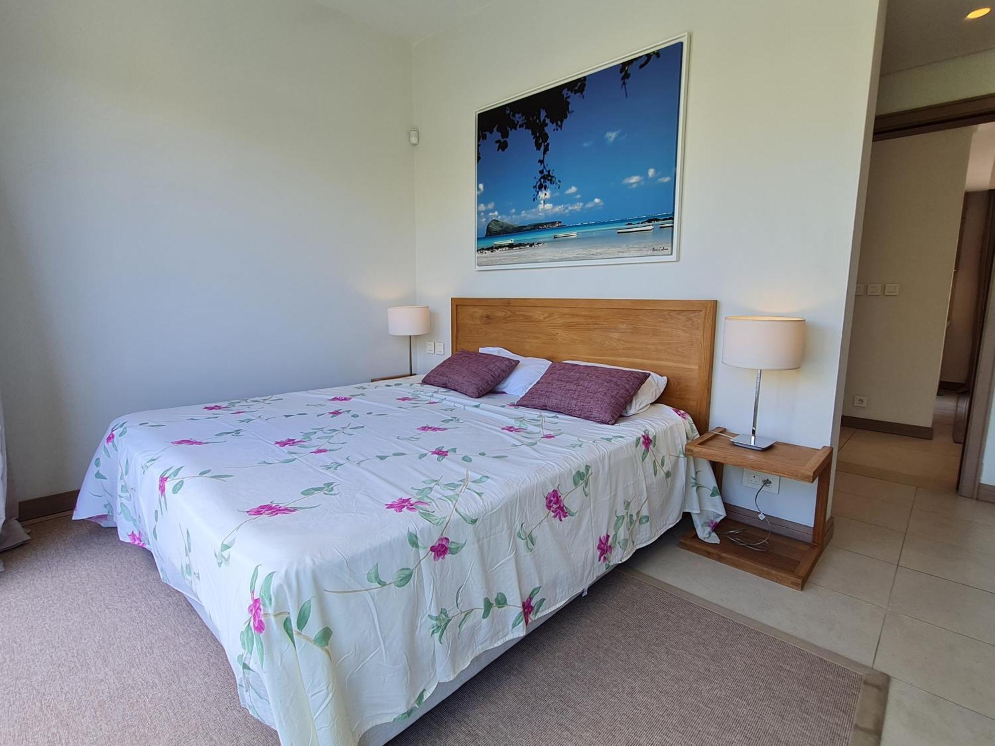 Mont Choisy Le Parc By Pam Golding Apartment Ngoại thất bức ảnh