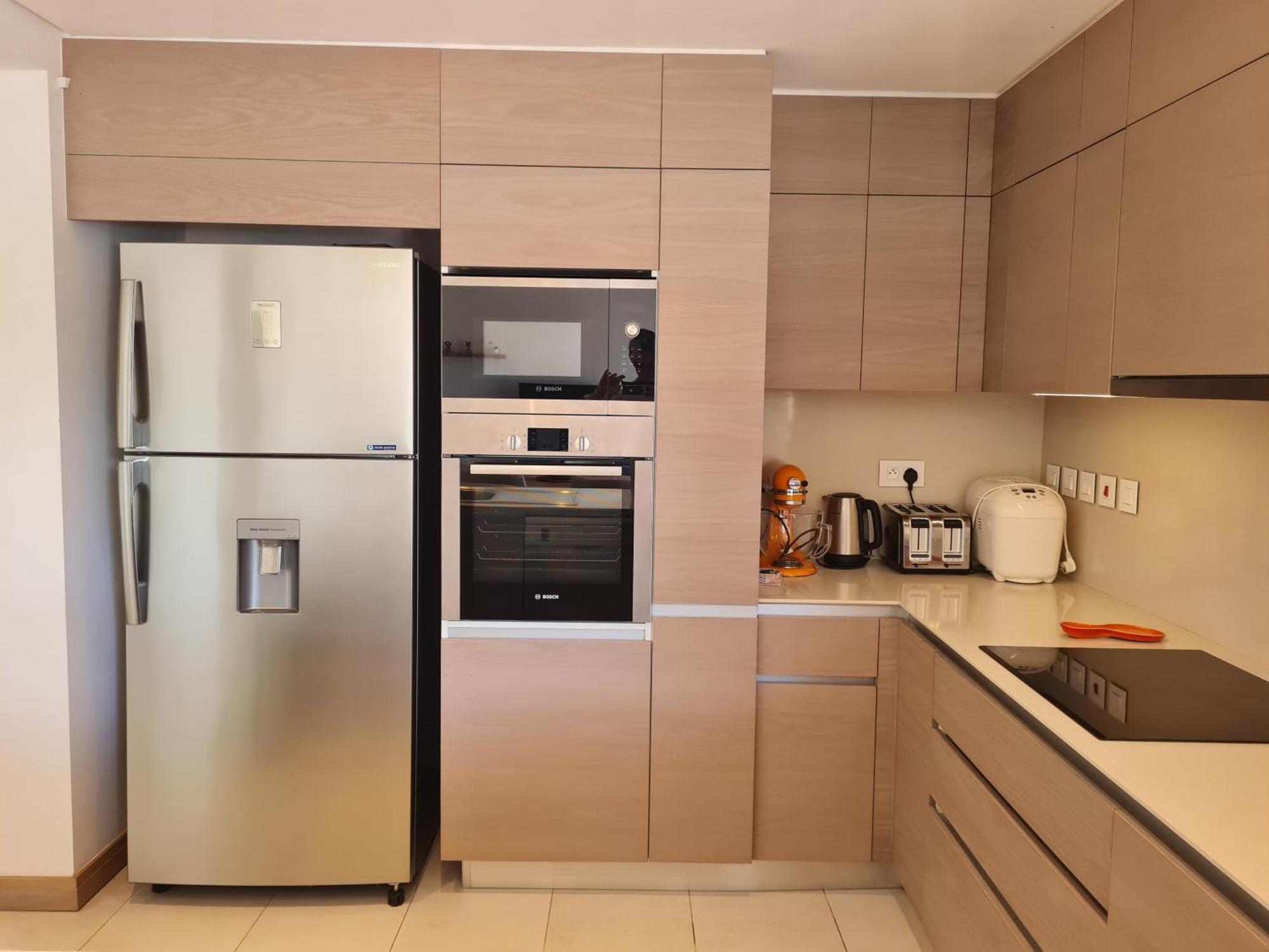 Mont Choisy Le Parc By Pam Golding Apartment Ngoại thất bức ảnh