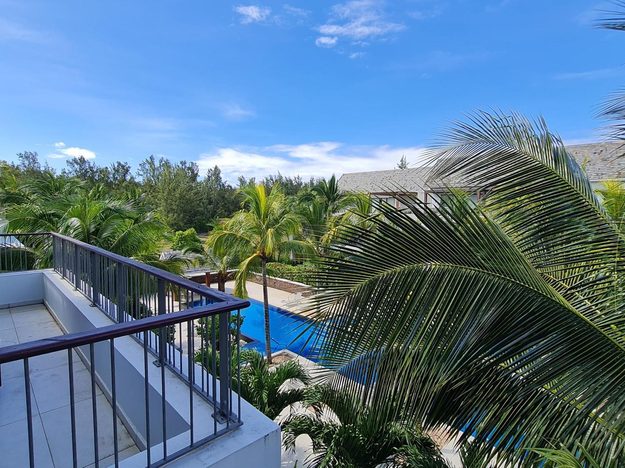 Mont Choisy Le Parc By Pam Golding Apartment Ngoại thất bức ảnh